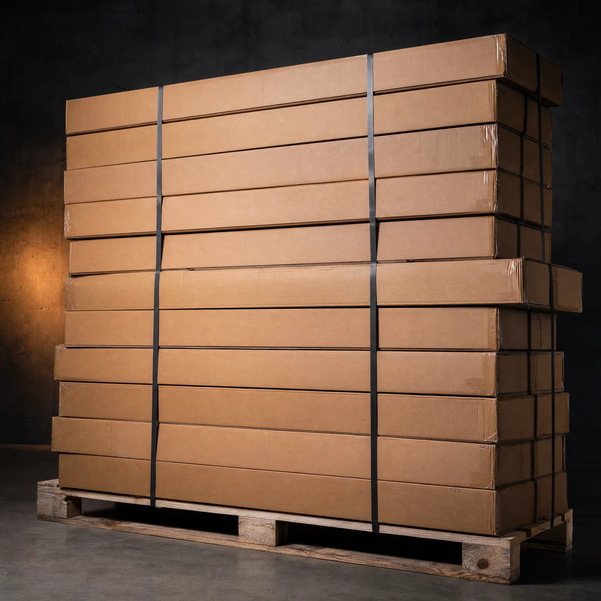 Furniture Liquidation Pallets