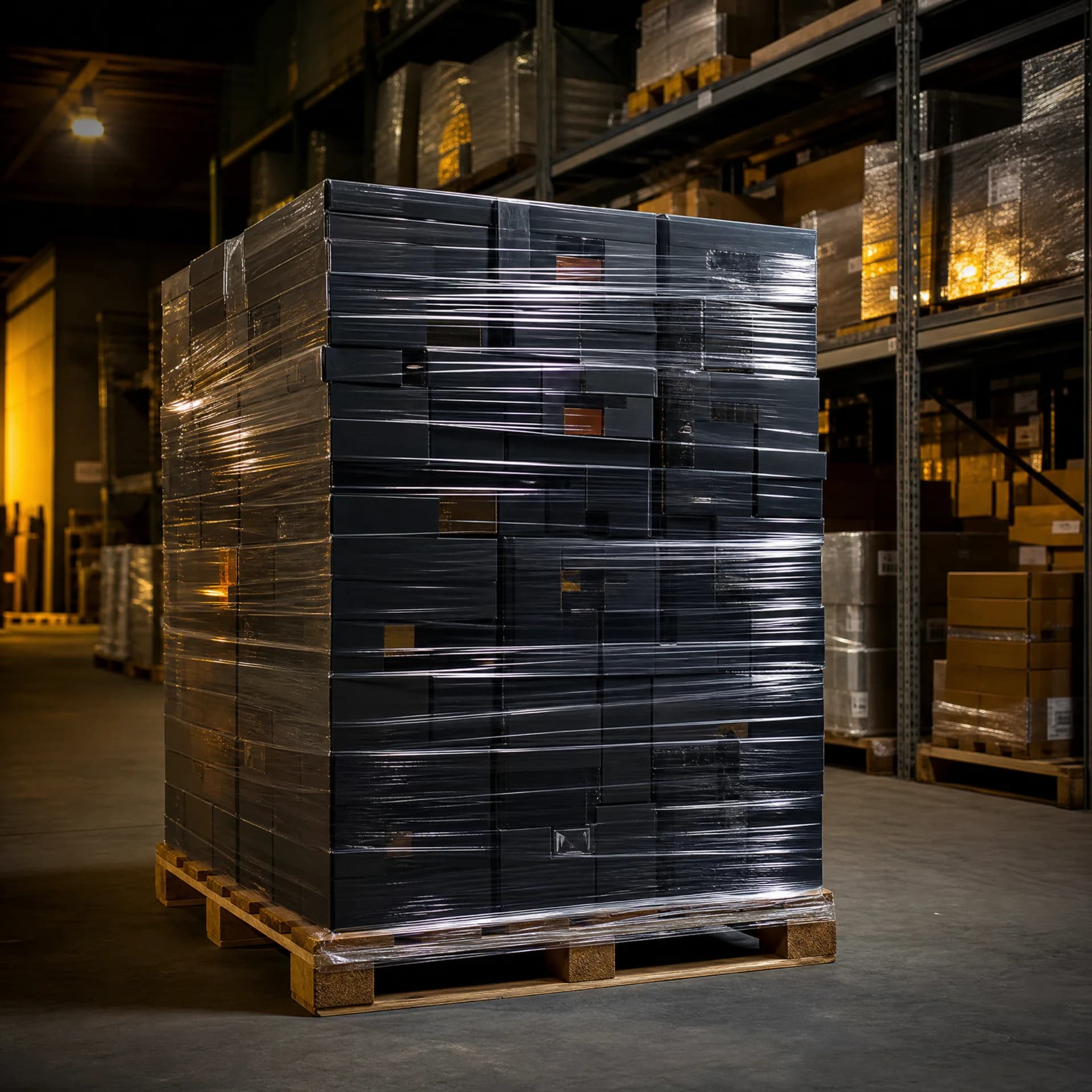 Target Liquidation Pallets