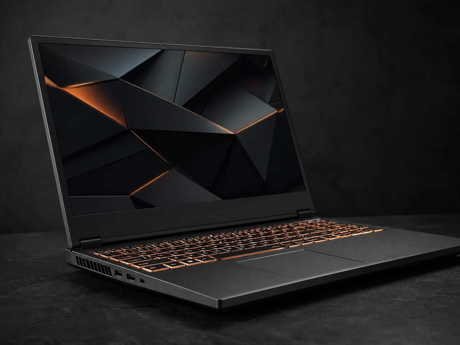 Gaming Laptop 15" — primary photo, Trevo Crate