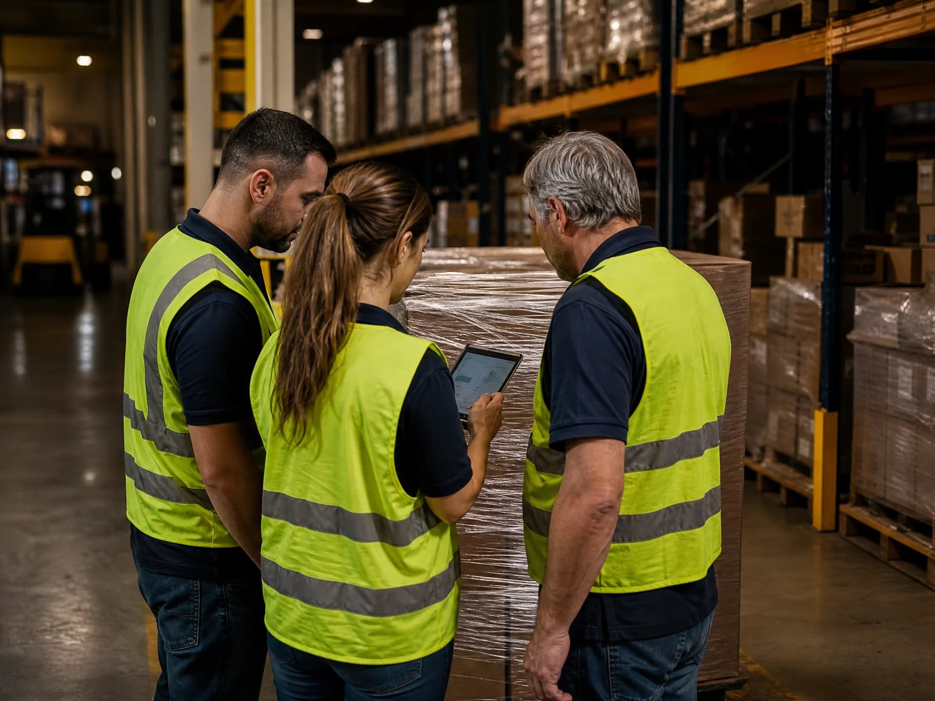 How to Calculate Pallet Profit