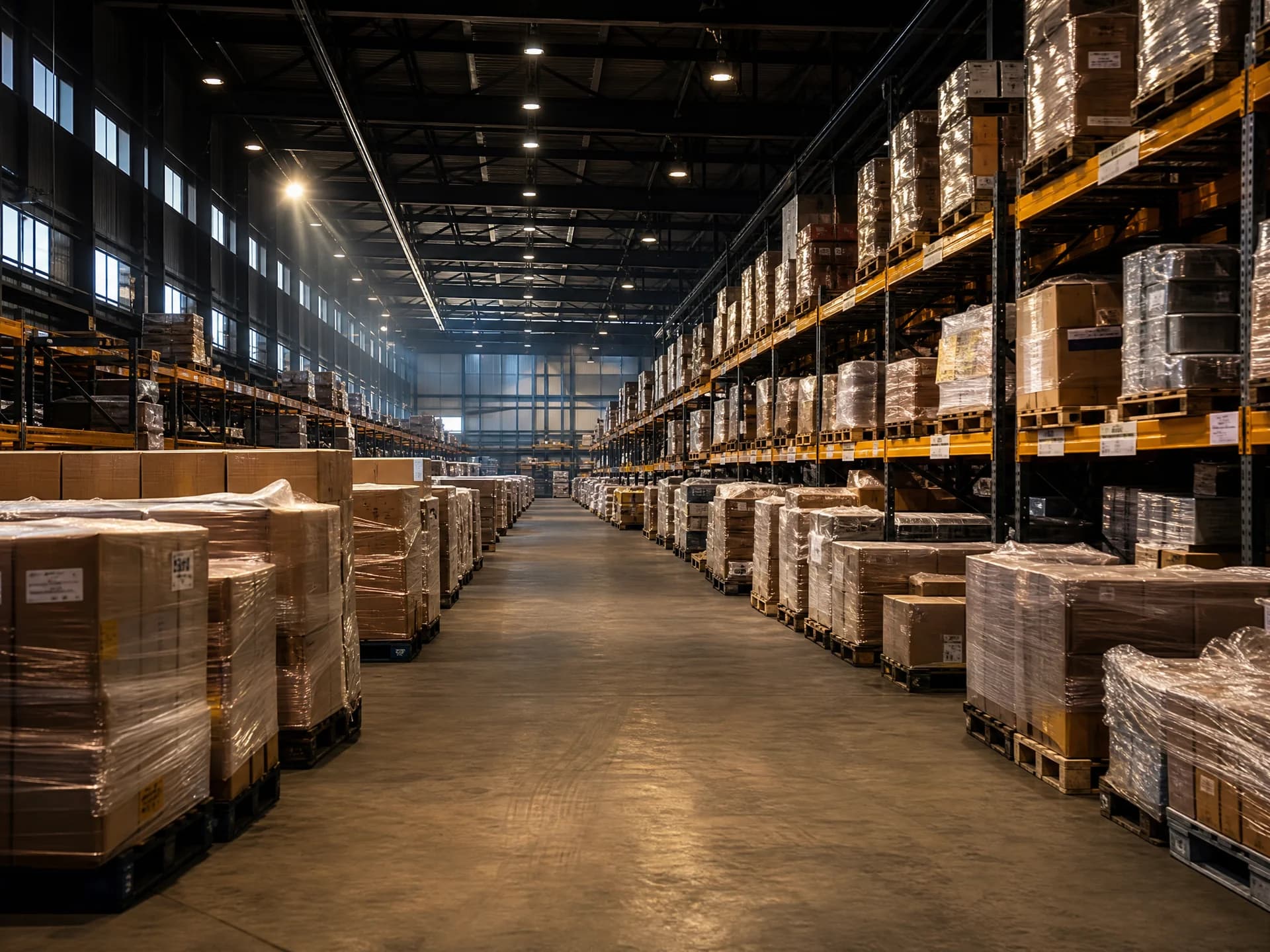 Best Liquidation Pallets for Beginners